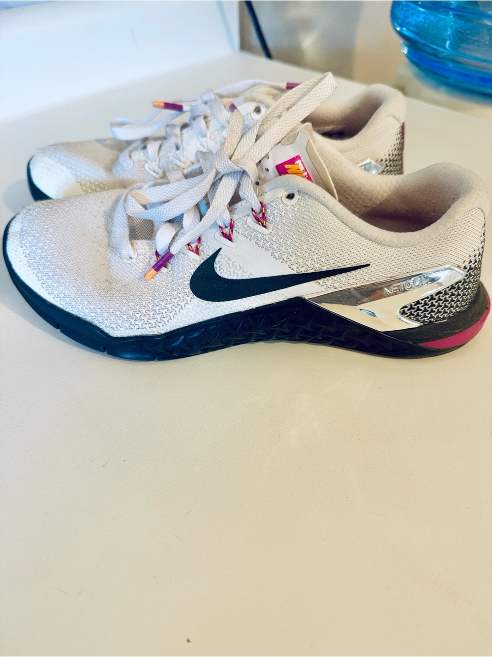 Nike Womens metcon